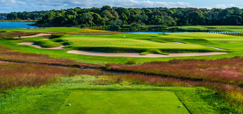 National Golf Links of America