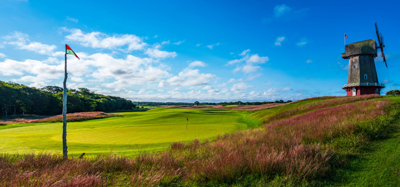 National Golf Links of America