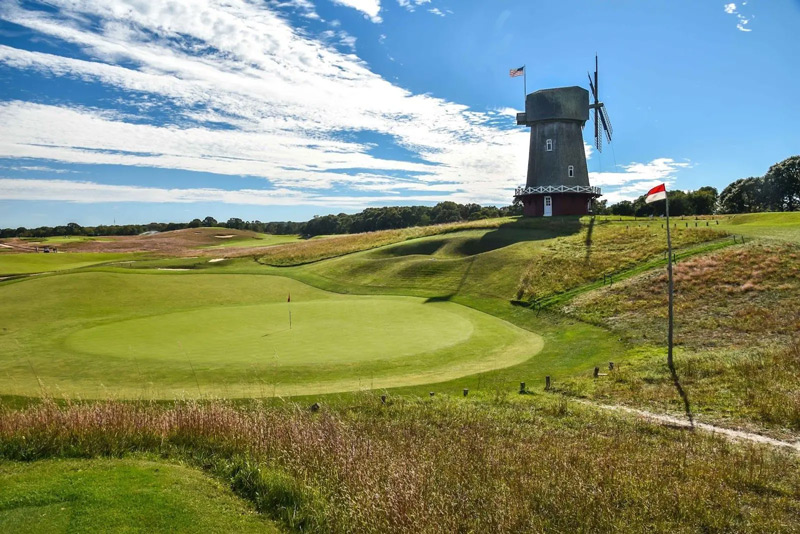 National Golf Links of America