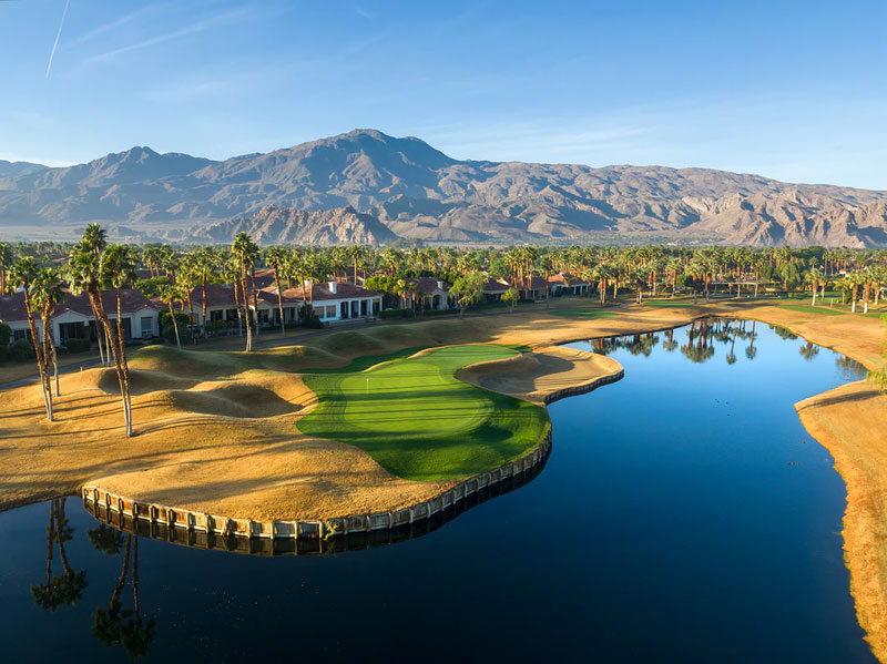 Nicklaus Tournament Course