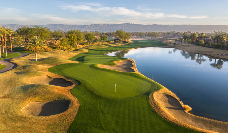 Sân Nicklaus Tournament tại PGA West