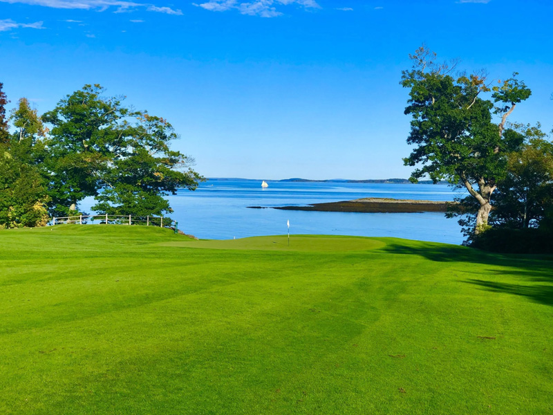 North Haven Golf Club