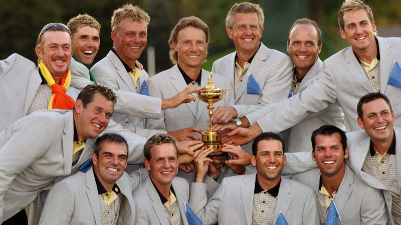 Ryder Cup 2004