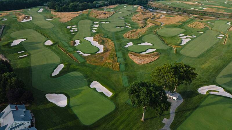 Oakmont Country Club