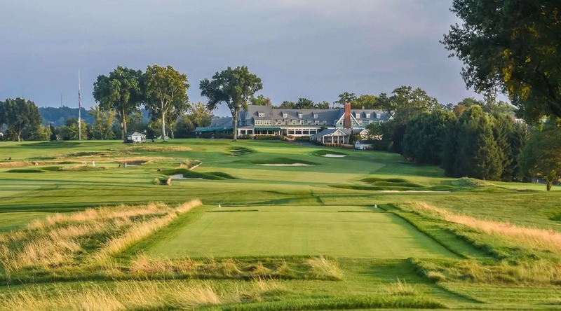 Oakmont Country Club