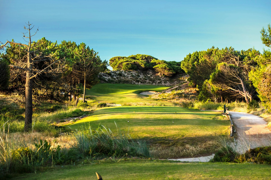 Oitavos Dunes