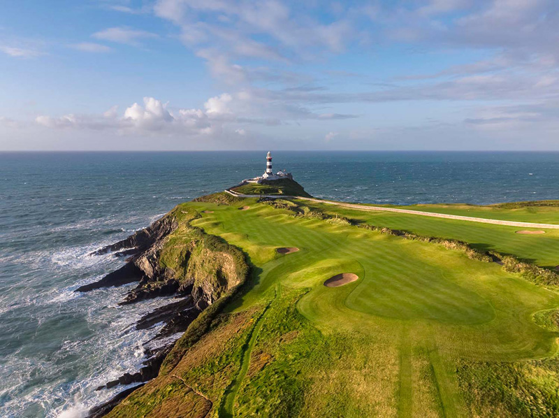 Old Head Golf Links