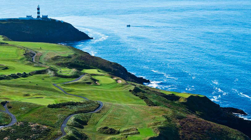 Old Head Golf Links