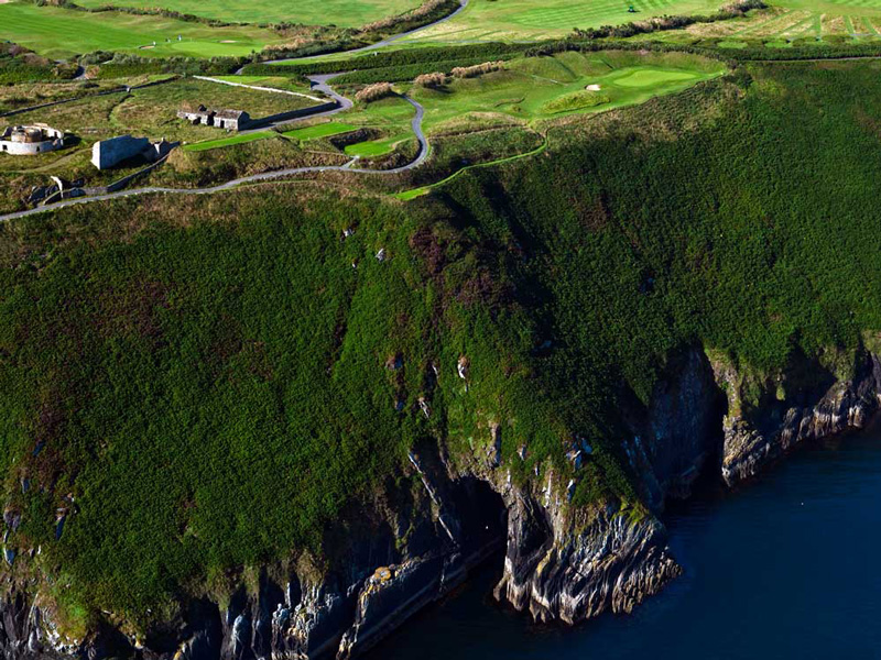 Old Head Golf Links
