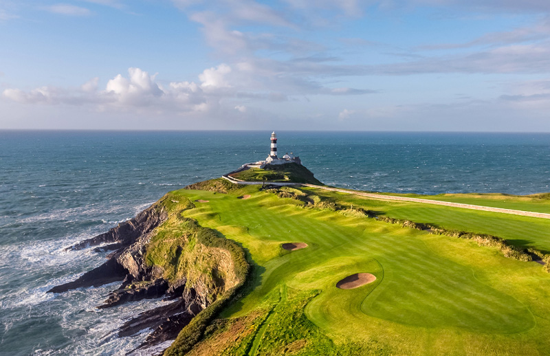 Old Head Golf Links