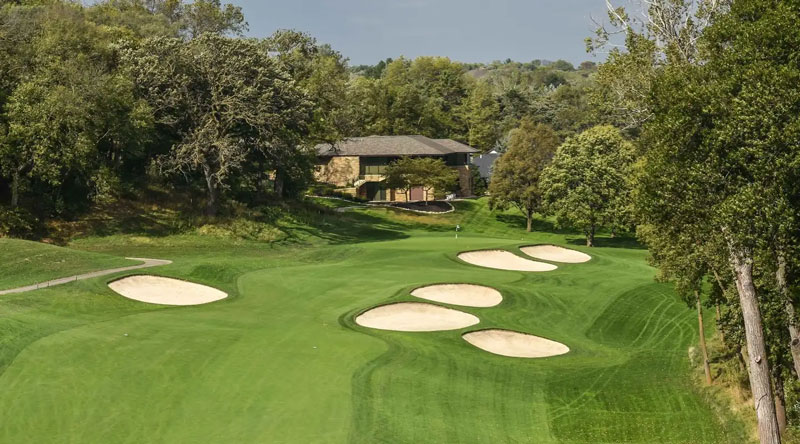 Omaha Country Club