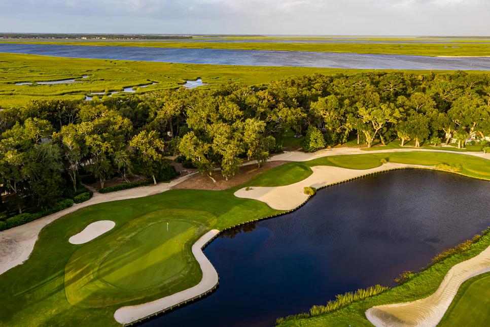 Omni Amelia Island Plantation Resort