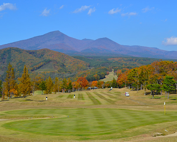 Otama G.C Club