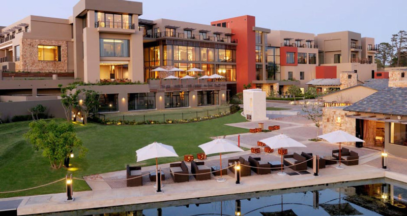 Oubaai Hotel Golf & Spa