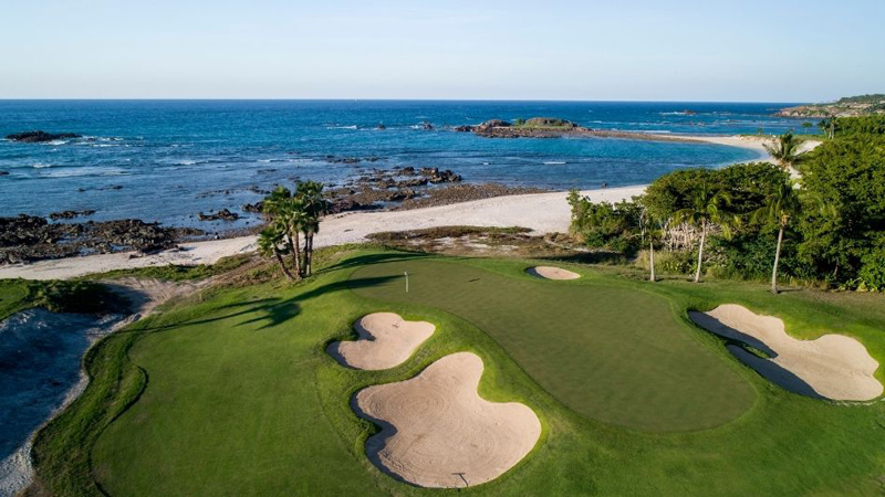 Punta Mita Golf