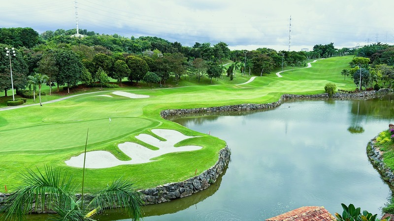 Palm Garden Golf Club