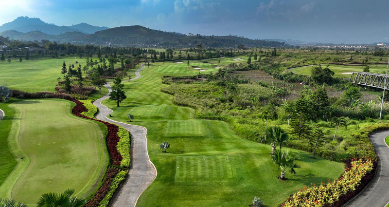 Parahyangan Golf Bandung