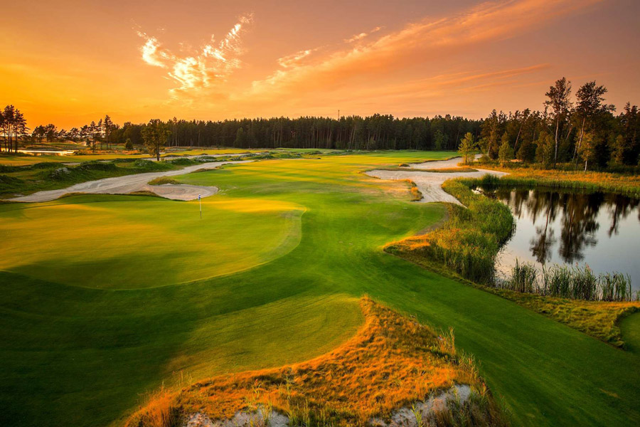 Pärnu Bay Golf Links