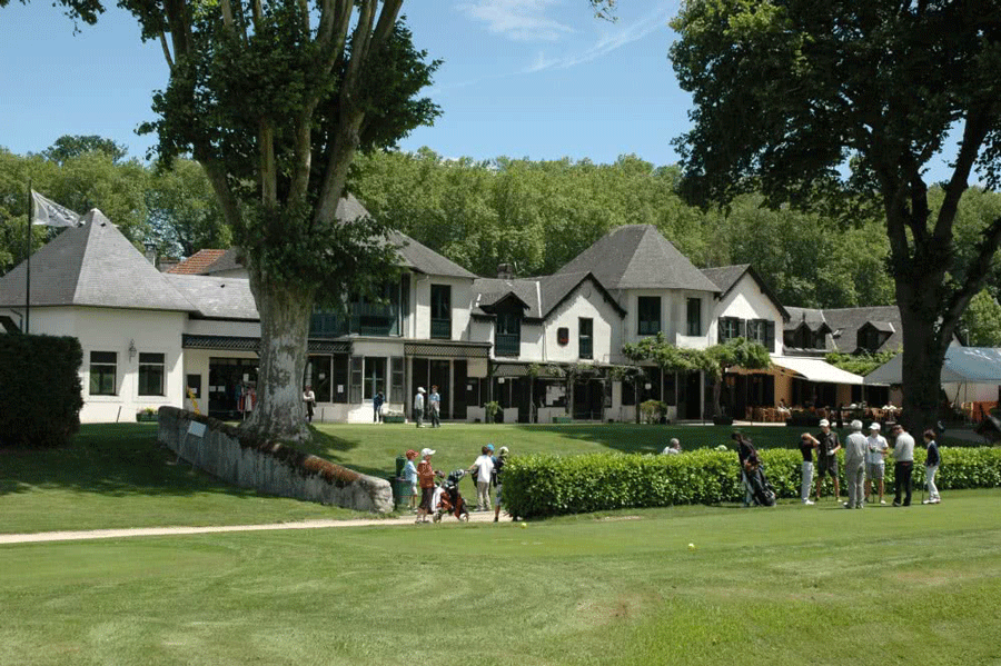 Pau Golf Club