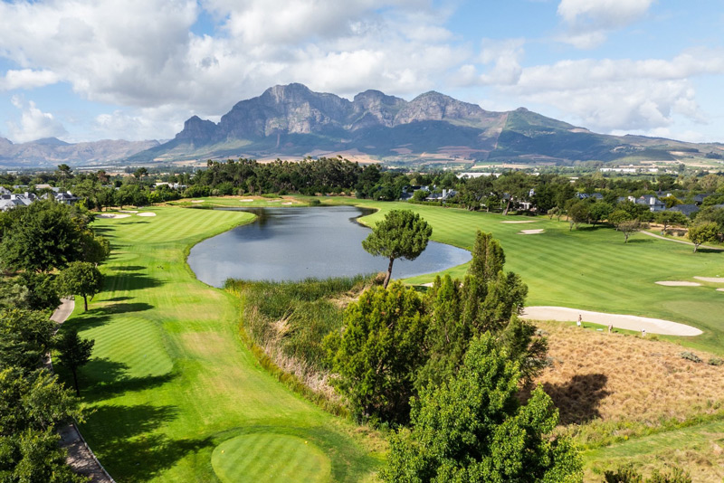 Pearl Valley
