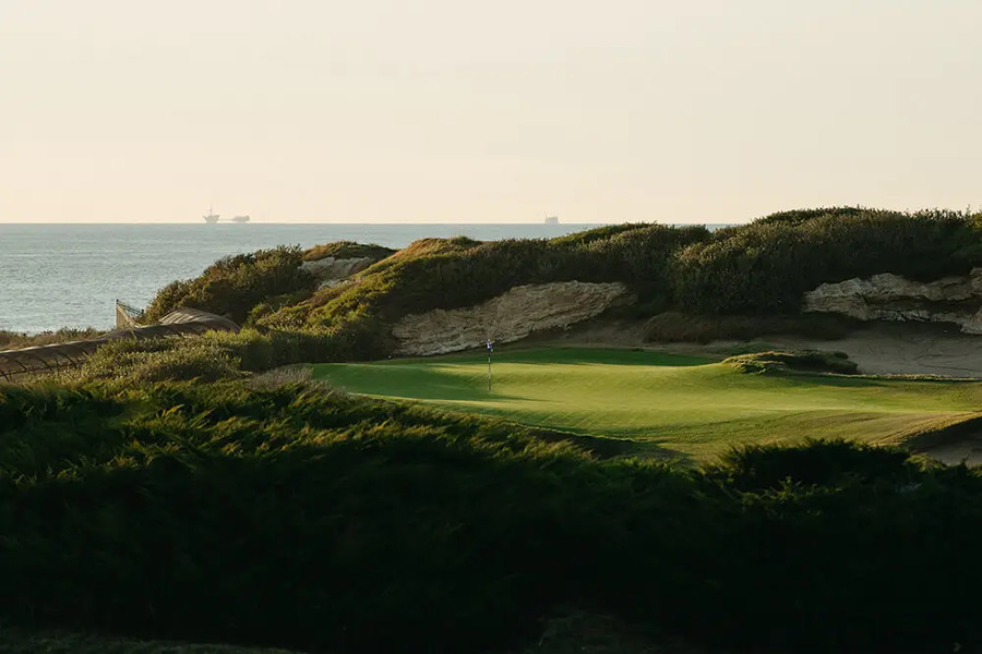 Pelican Hill (Ocean South)