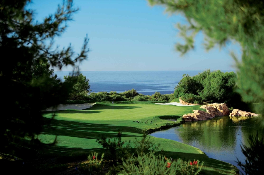 Pelican Hill Golf Club
