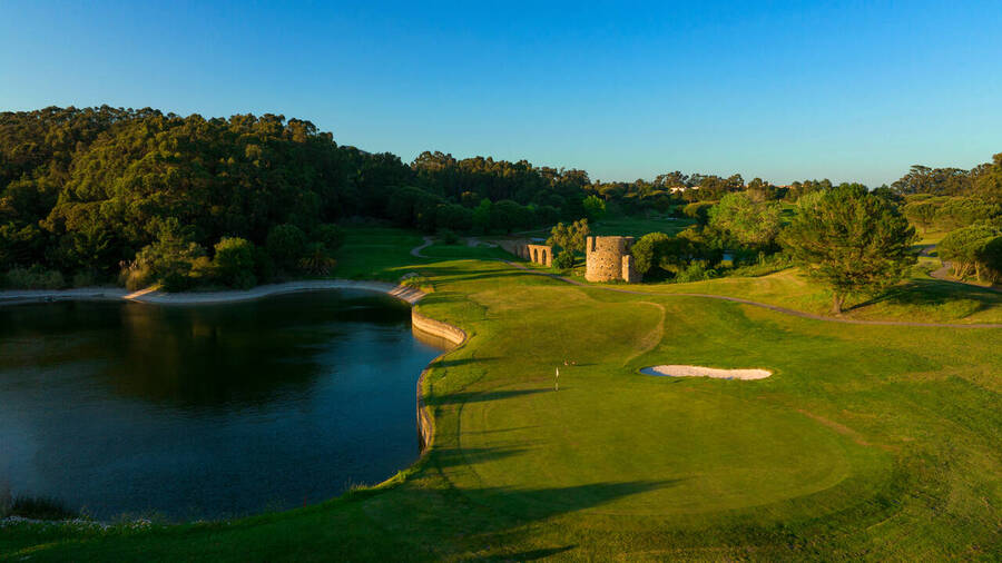 Penha Longa
