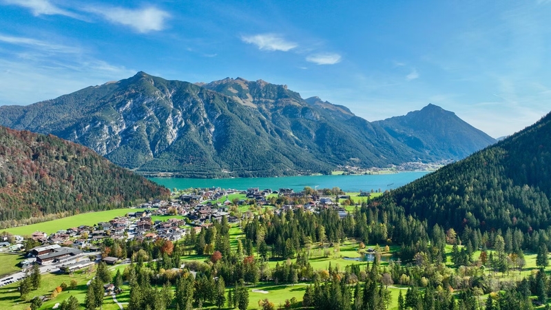 Golf & Landclub Achensee