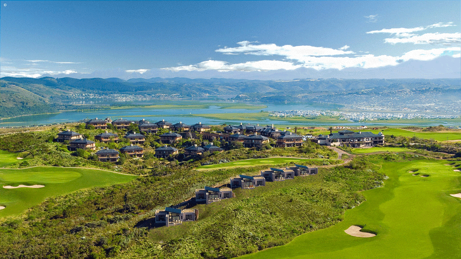 Pezula Resort Hotel & Spa