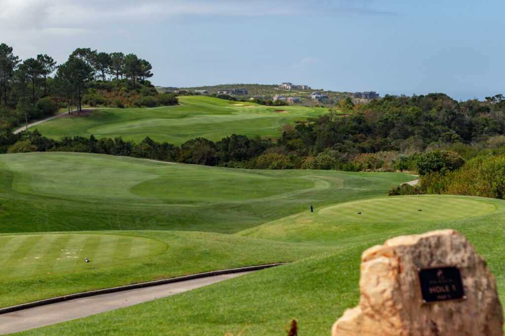 Pezula Golf Club