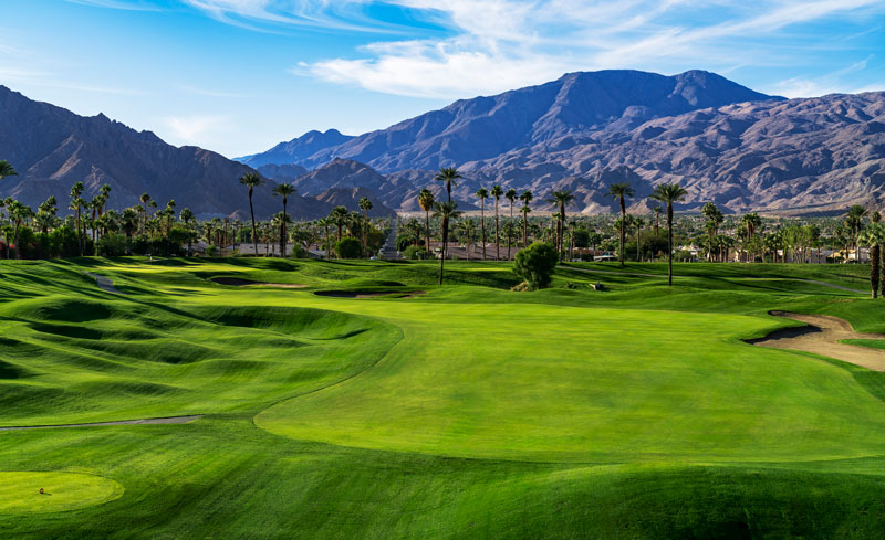 Pete Dye Dunes Course