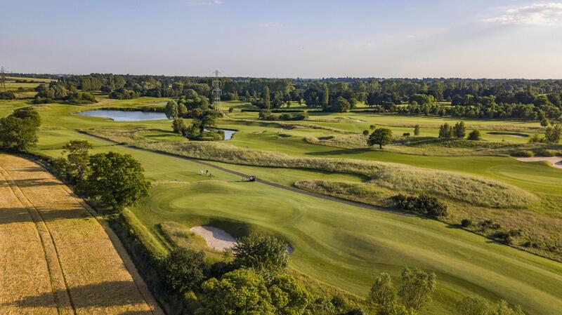 Sân golf PGA National