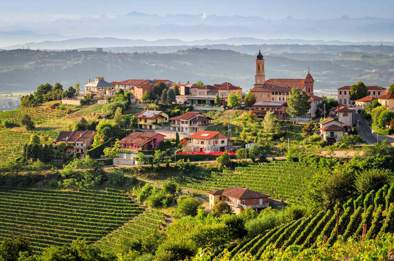 Piedmont