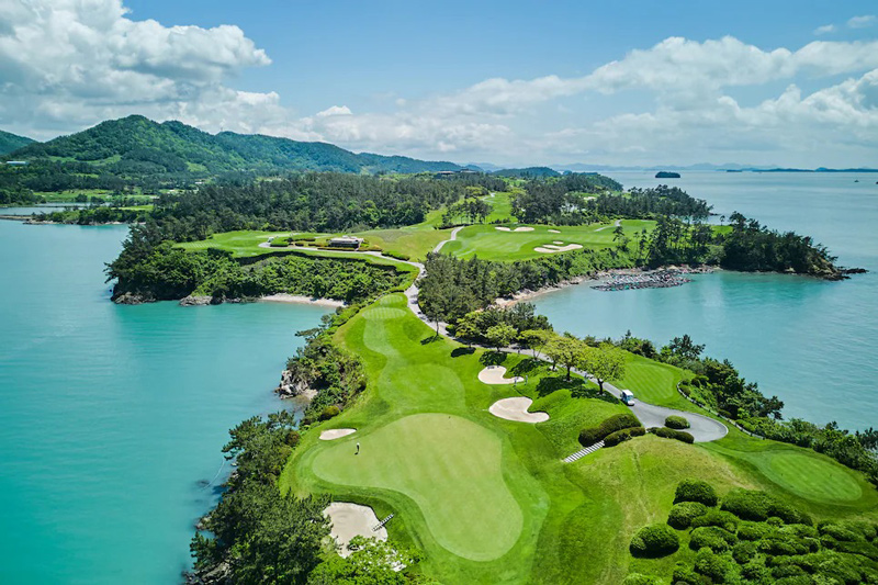 Pine Beach Golf Links