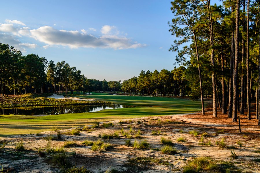 Pinehurst No. 2