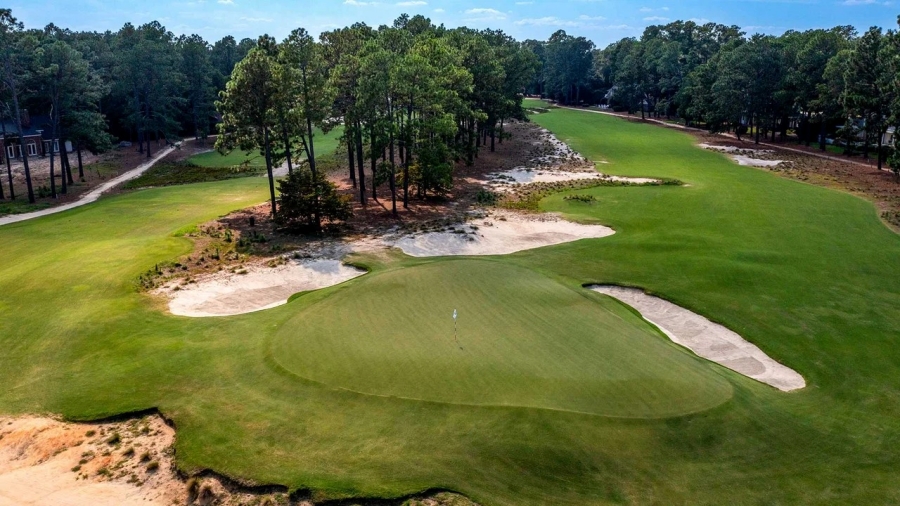 Pinehurst