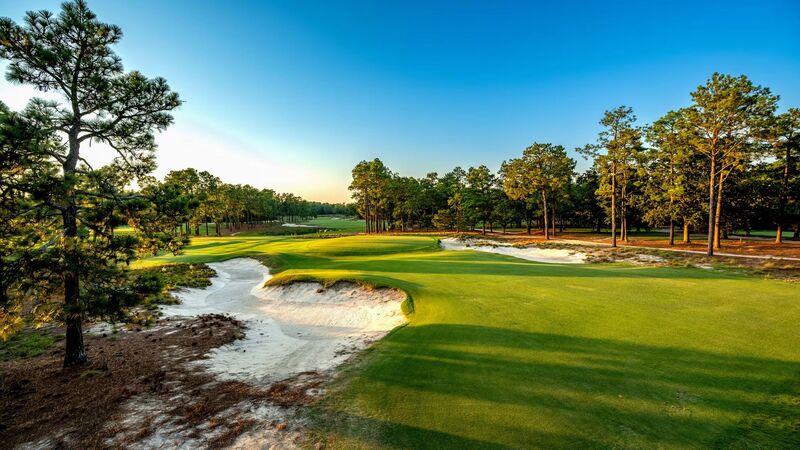 Pinehurst No. 2