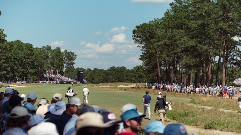 Pinehurst No. 2