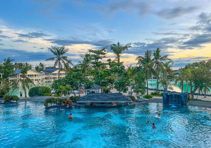 Plantation Bay Resort and Spa