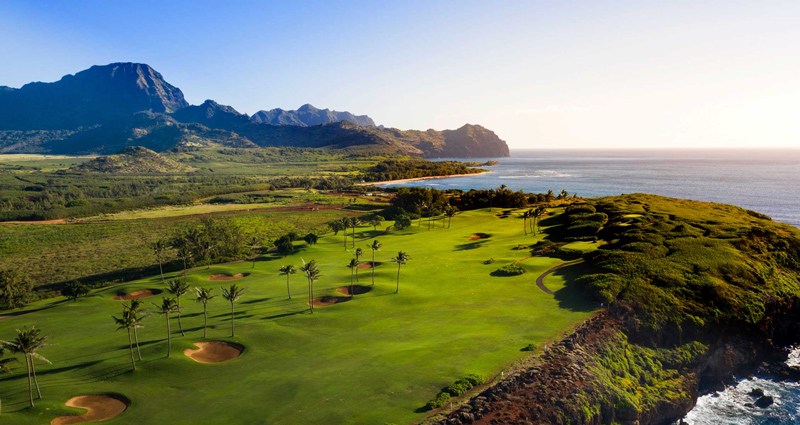 Poipu Bay Golf Course