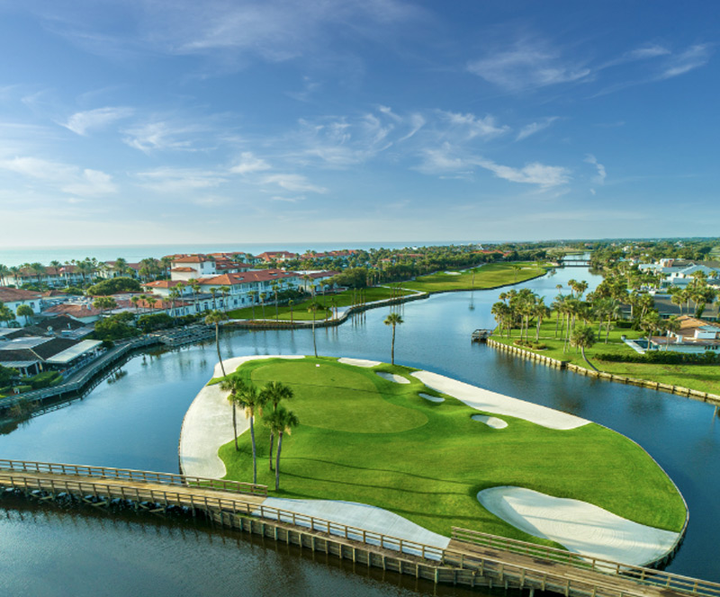 Ponte Vedra Inn & Club