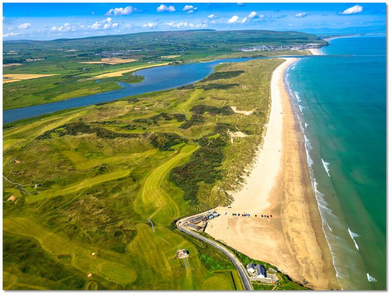Portstewart Golf Club