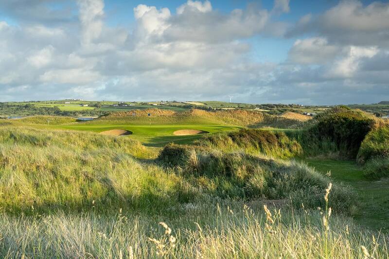 Portstewart Golf Club The Strand