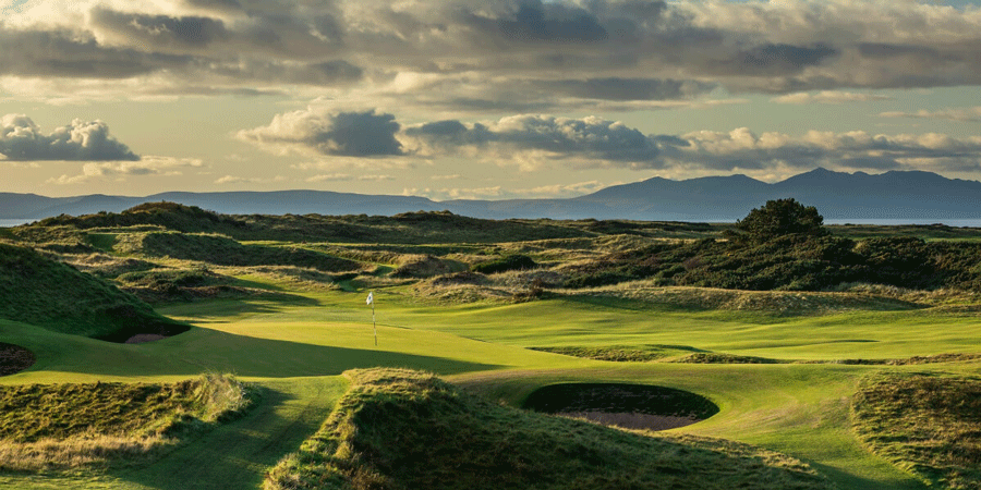 Royal Troon’s Old Course