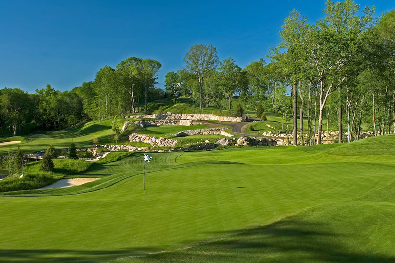 Pound Ridge Golf Club