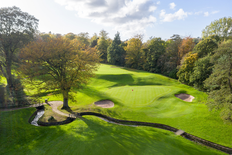 Prestbury Golf Club