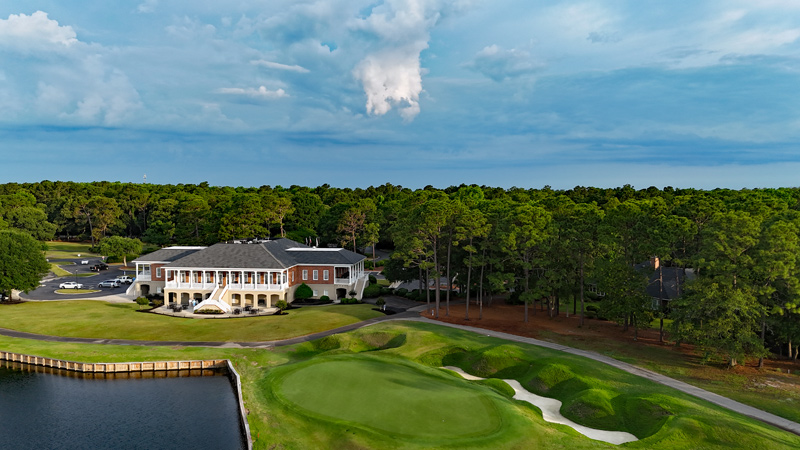 Prestwick Country Club