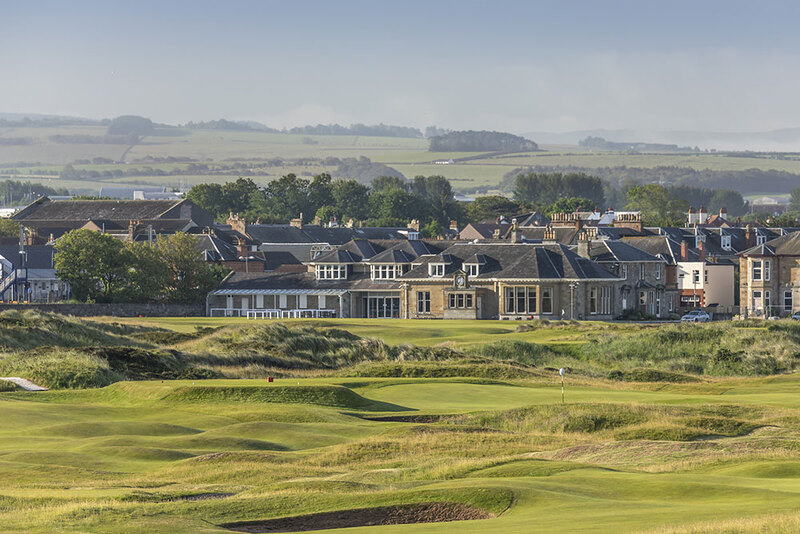 Prestwick Golf Club
