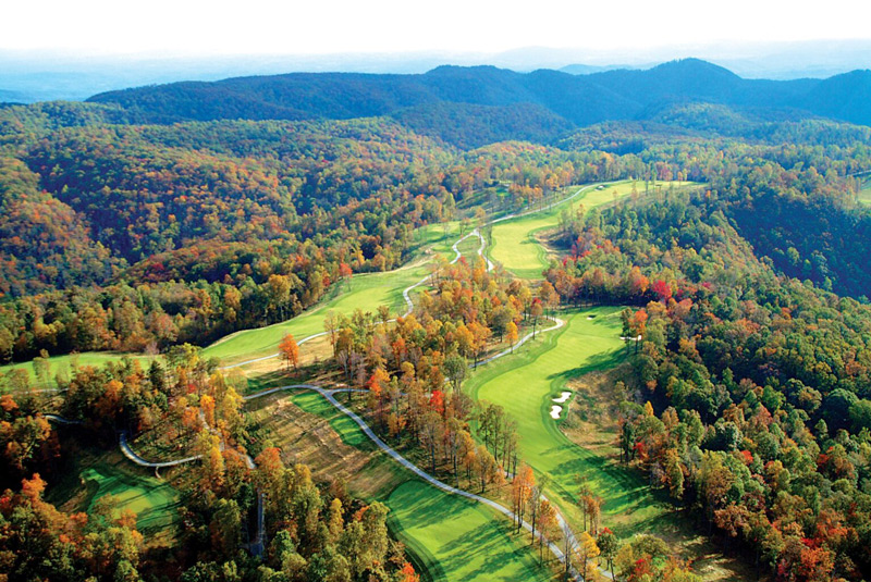 Primland, Auberge Resorts Collection