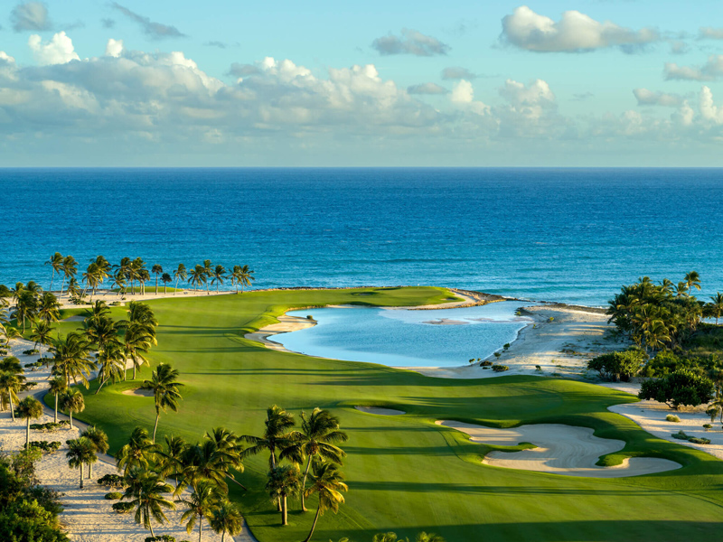 Punta Espada Golf Club